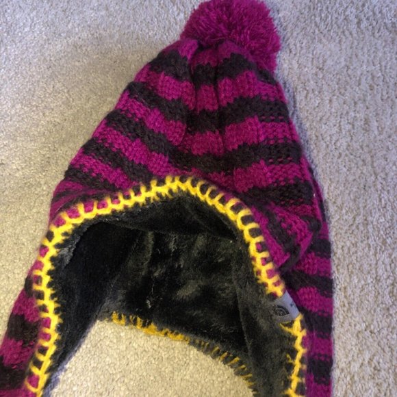 The North Face Trapper Winter Hat Unisex Women’s Men’s One Size - Picture 9 of 9